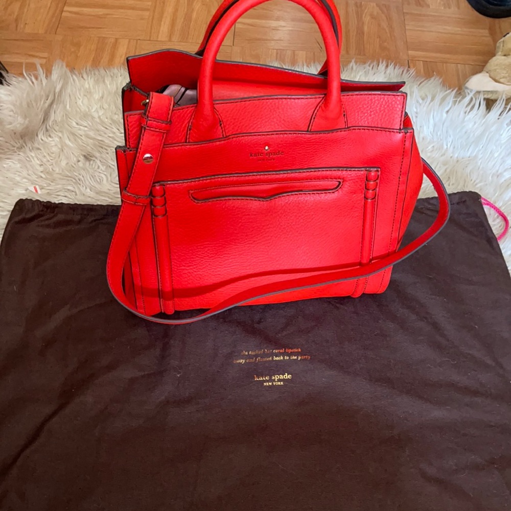 Kate spade Marcella bag